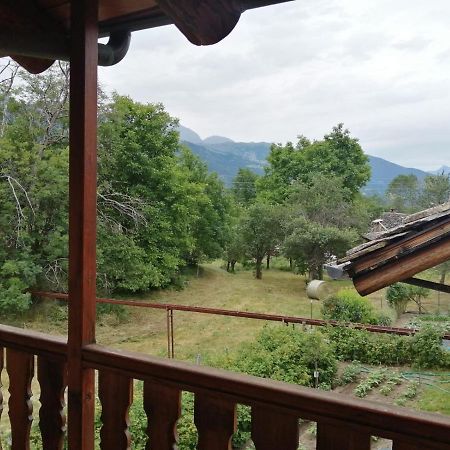 Lo Pallie De Gilda Cir-Vda-Arvier-0023 エクステリア 写真