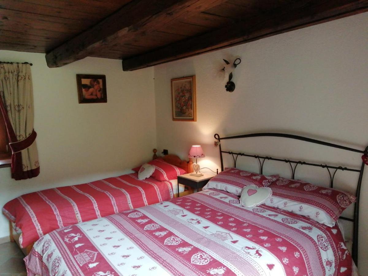 Lo Pallie De Gilda Cir-Vda-Arvier-0023 エクステリア 写真