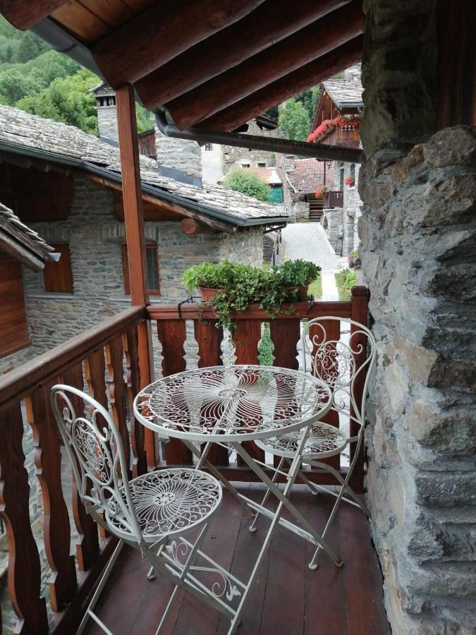 Lo Pallie De Gilda Cir-Vda-Arvier-0023 エクステリア 写真