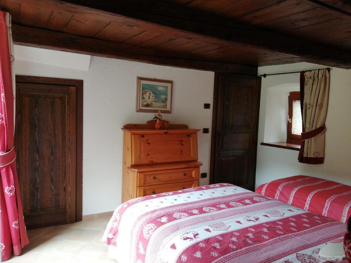 Lo Pallie De Gilda Cir-Vda-Arvier-0023 エクステリア 写真