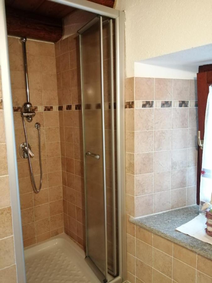 Lo Pallie De Gilda Cir-Vda-Arvier-0023 エクステリア 写真